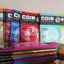Coin Monthly: The Magazine for All Coin Collectors (43 Volumes) January, 1970 - December, 1974 (GT560) Image 8
