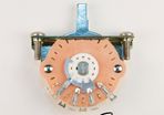 Oak Grigsby 5-Way Lever Switch For Fender Stratocaster