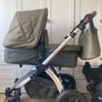 Ickle Bubba Travel System Complete Set Image 2