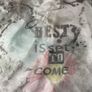 Ladies top The best is set to come Image 10