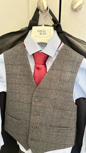 Boys Suit