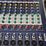 DJ Powered Mixer / Amp Image 5