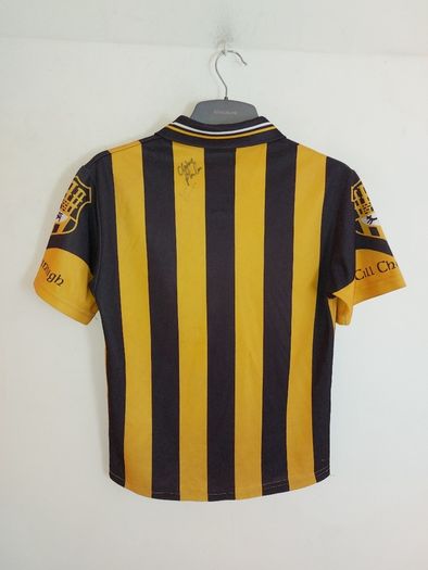kilkenny gaa jersey