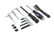 Laser 7919 Brake Service Kit 13pc
