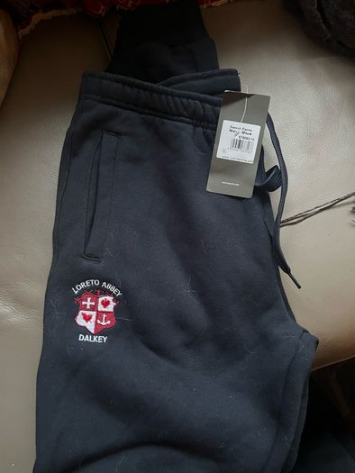 Loreto Abbey Dalkey uniform