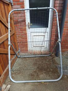 Rebounder