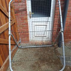 Rebounder