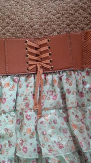 New Look Girls Skirt