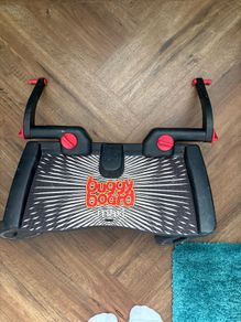 buggy board