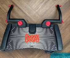 buggy board