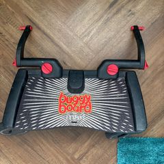 buggy board