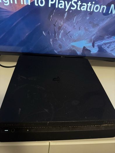 ps 4