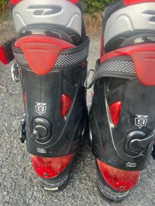 Dalbello ski boots