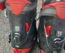 Dalbello ski boots
