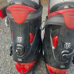 Dalbello ski boots