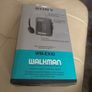 Sony Walkman Wm-ex10 Image 2