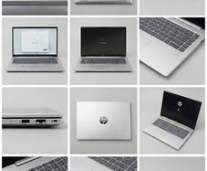HP ProBook 460 G11 (16-inch)