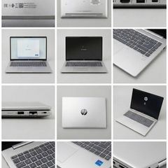 HP ProBook 460 G11 (16-inch)