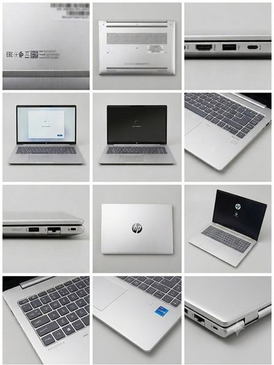 HP ProBook 460 G11 (16-inch)