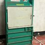 Compact cardboard bailer Image 4