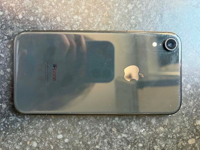 iPhone XR 128 gb