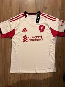 Liverpool Jersey Adidas