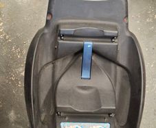 maxi cosi seat base