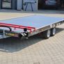 Tilt bed car transporter Image 9