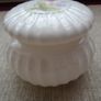 China trinket box, Ashling China, Home decor, Gift. Ornaments Image 3