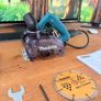 Makita Grinder Image 2