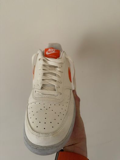 Nike Court Vision UK9