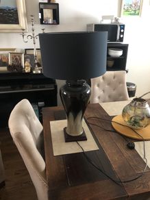 Large Lamp