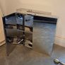 Stainless Steel Cabinets x2 Image 2
