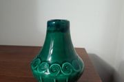 St. Micheal's House Pottery Vase