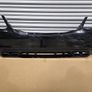 Mercedes C Class W205 C63 rear back bumper . 2016 - 2021 Image 2