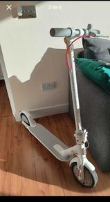 Electric scooter Xiaomi 3 lite