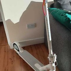 Electric scooter Xiaomi 3 lite