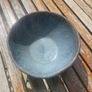 Ceramic fern leaf bowl Image 3