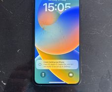 iPhone XS 64gb black