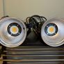 Pair of Godox SL60W LED Video Lights Image 3