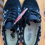 Vans uk 5.5 - never used Image 2