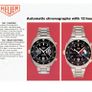 Heuer Autavia 16630 Image 7
