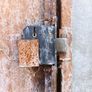 steel door Image 3