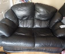 2 seater sofa