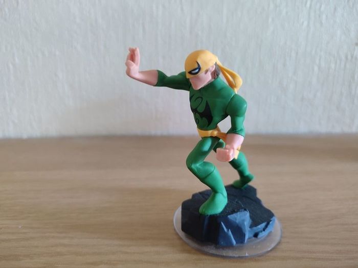 Disney infinity