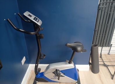 exercise bike for sale
