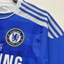 Chelsea Football jersey Image 3