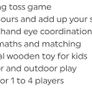 Wooden Toy, ;Educational (544)  1 Image 4