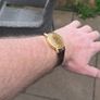 Omega Geneve 1970 Image 4