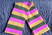 Winter Scarf    Age 9-11